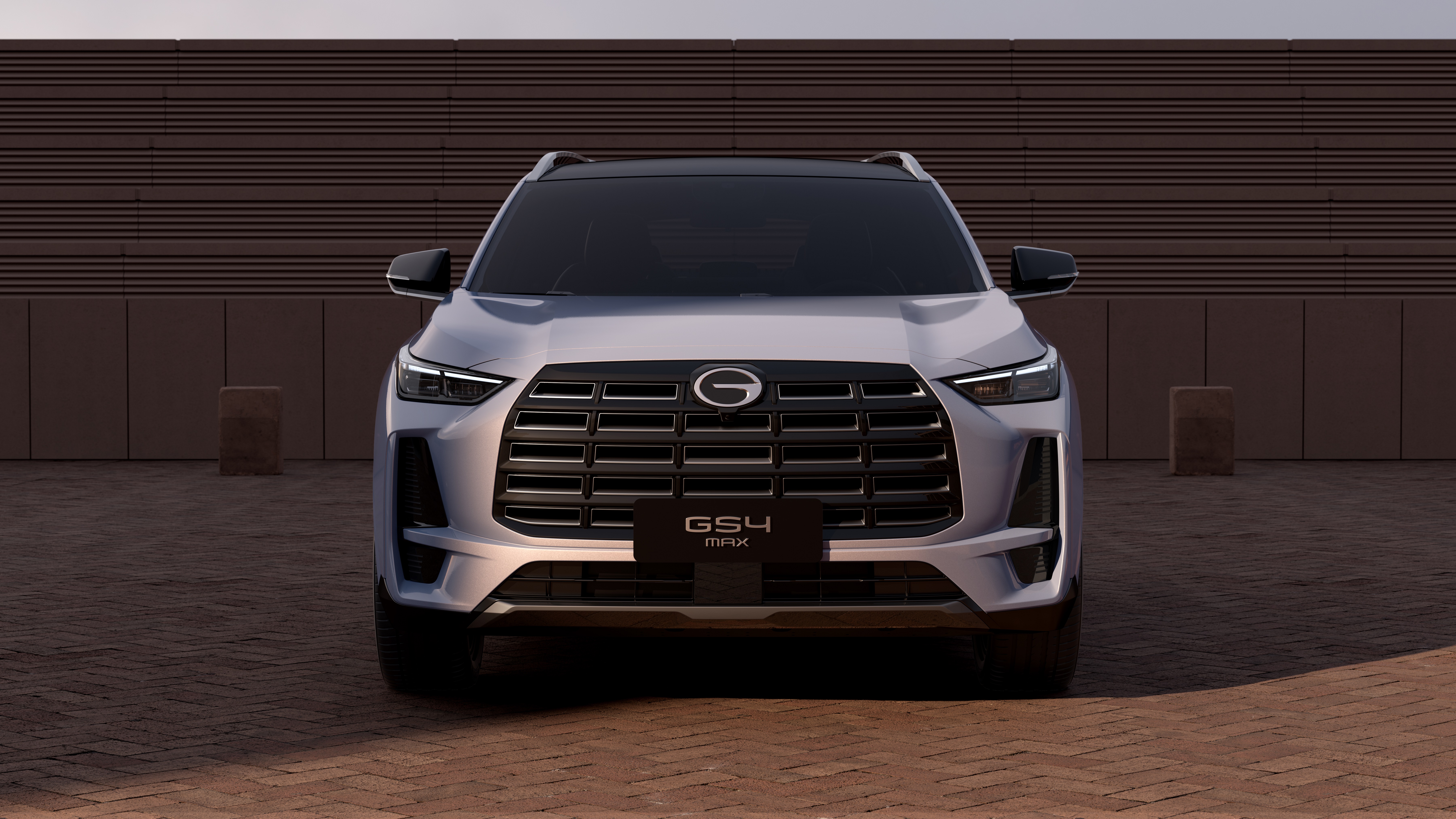 以10万级超值家用之名,传祺gs4 max正式亮相 - 广汽传祺官方网站