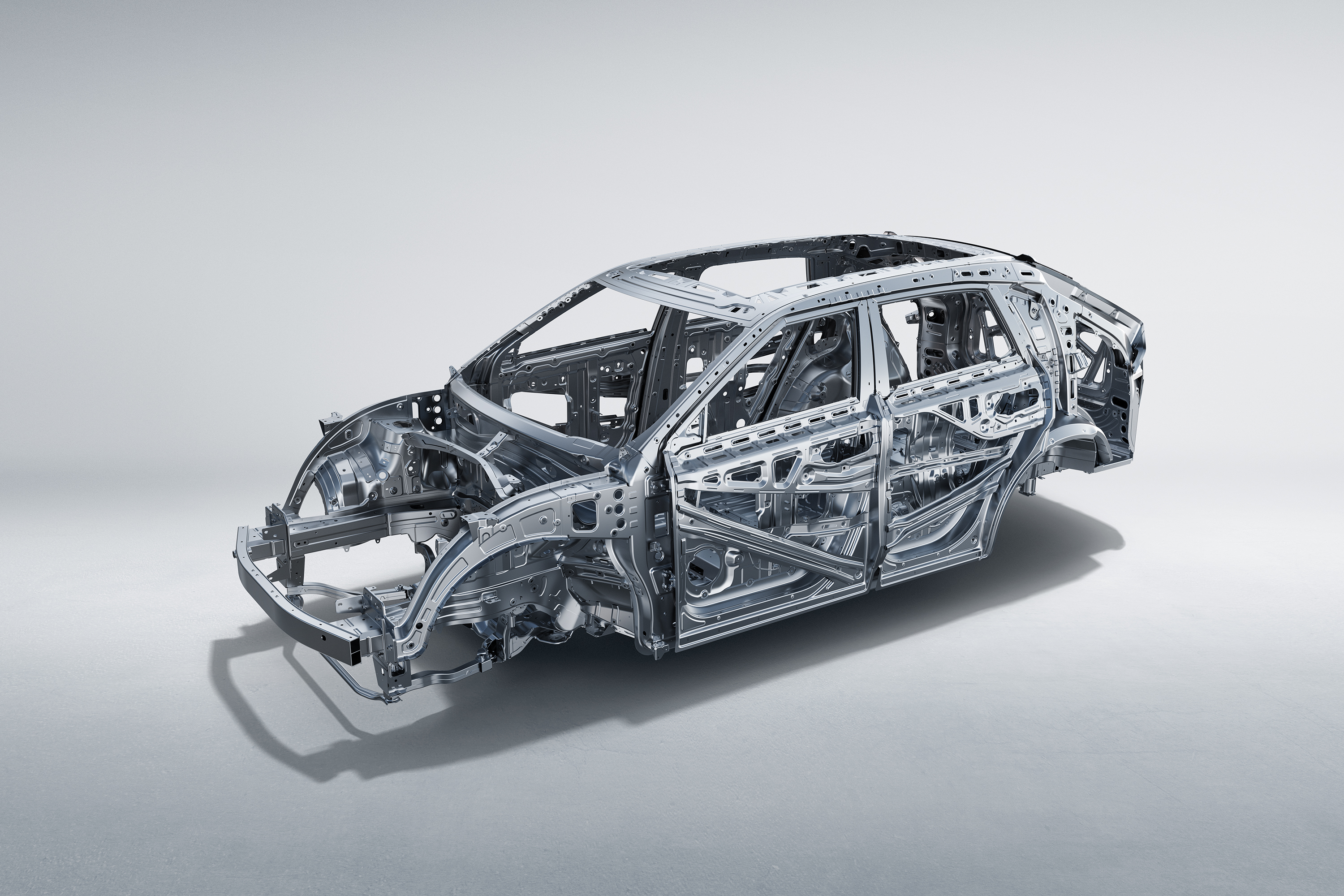 以10万级超值家用之名传祺gs4max正式亮相